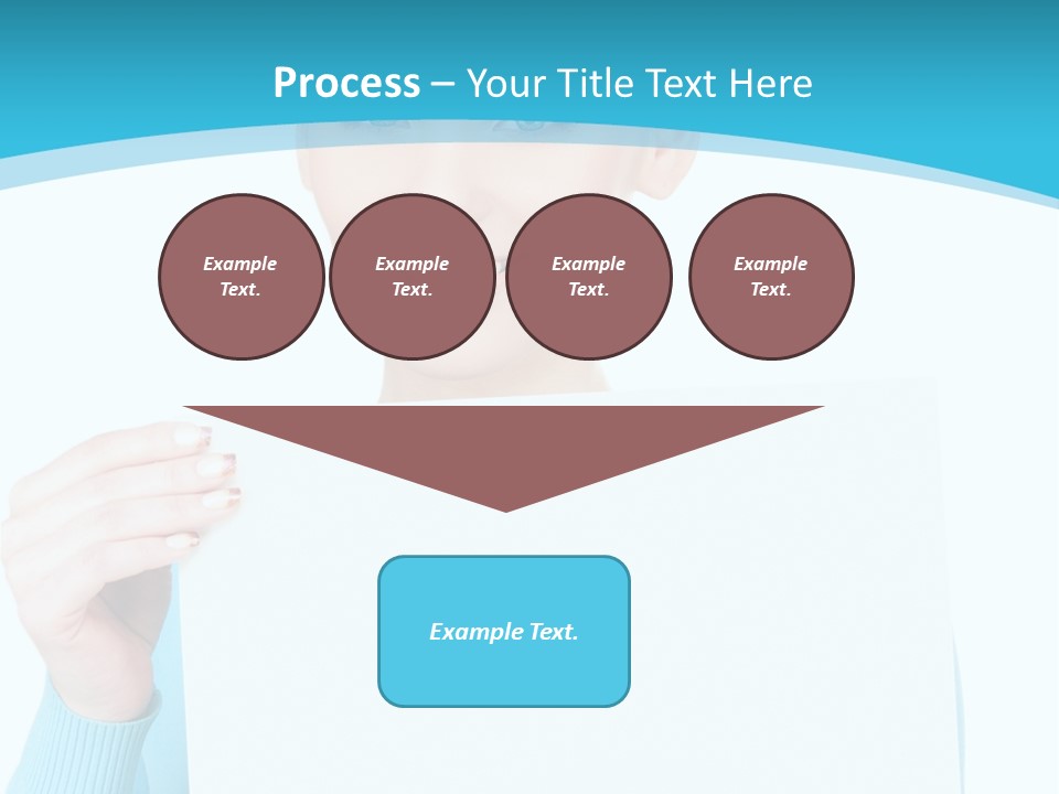 Presentation Gorgeous Beautiful PowerPoint Template