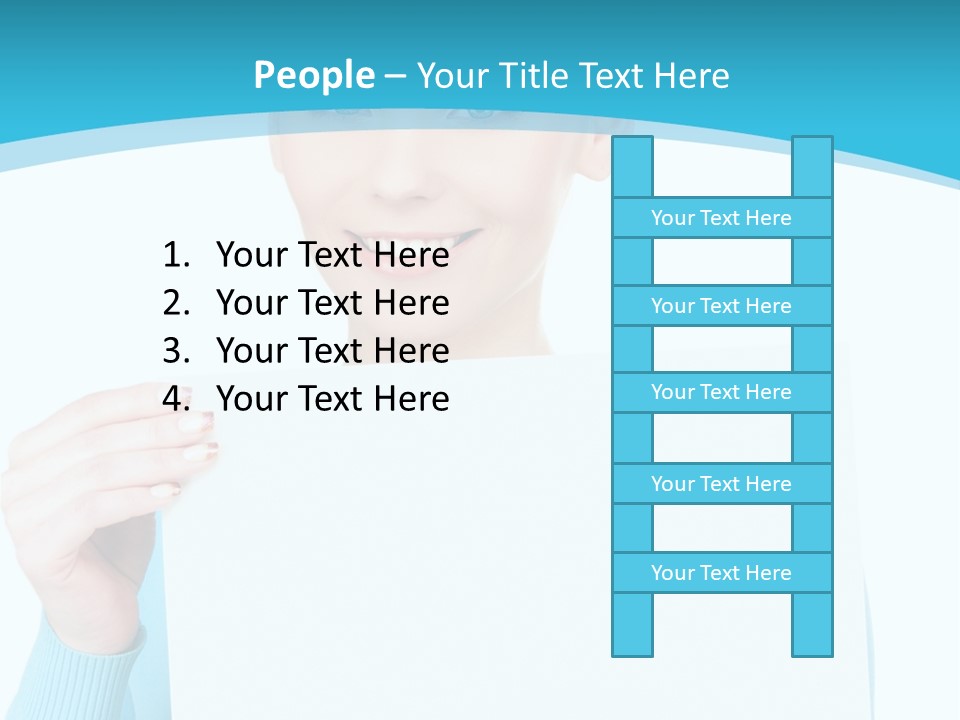Presentation Gorgeous Beautiful PowerPoint Template