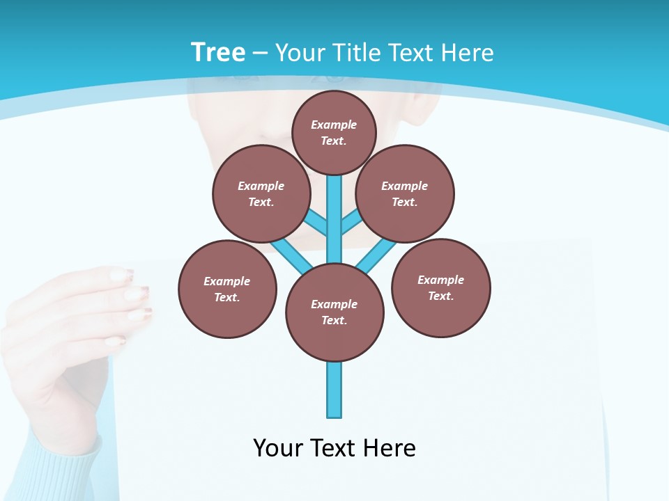 Presentation Gorgeous Beautiful PowerPoint Template