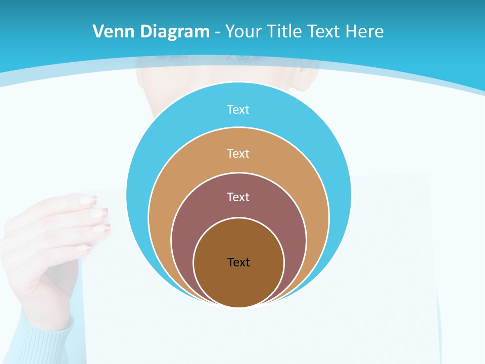 Presentation Gorgeous Beautiful PowerPoint Template