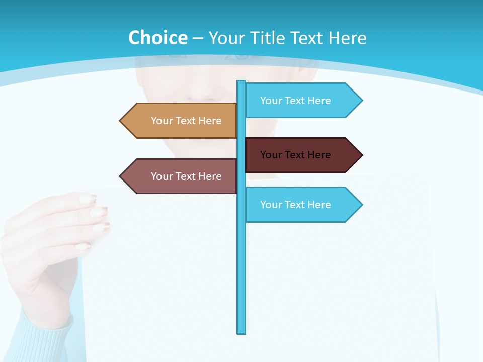 Presentation Gorgeous Beautiful PowerPoint Template