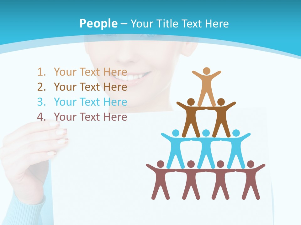 Presentation Gorgeous Beautiful PowerPoint Template