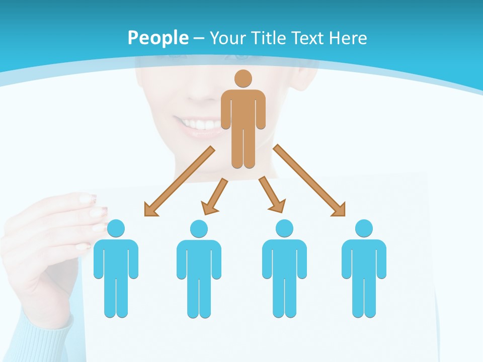 Presentation Gorgeous Beautiful PowerPoint Template