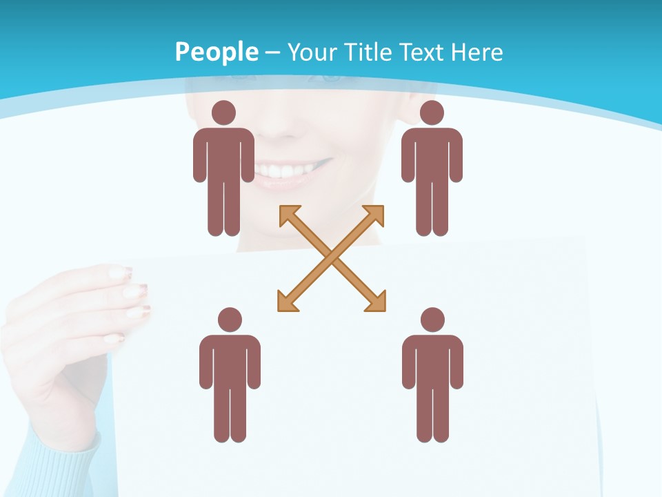 Presentation Gorgeous Beautiful PowerPoint Template