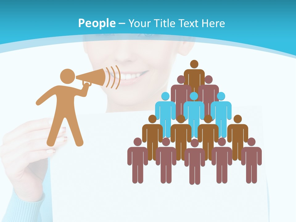 Presentation Gorgeous Beautiful PowerPoint Template