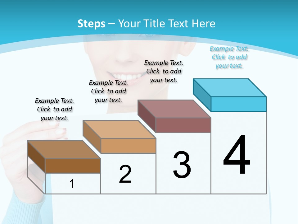 Presentation Gorgeous Beautiful PowerPoint Template