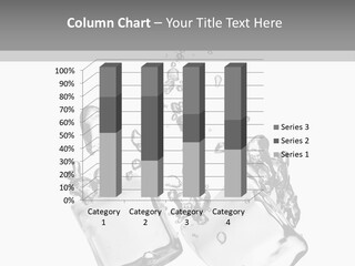 Shape Splash Studio PowerPoint Template