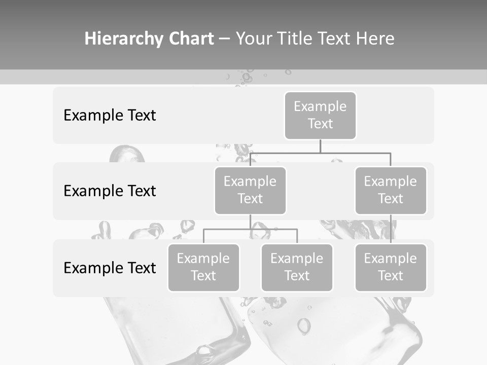 Shape Splash Studio PowerPoint Template