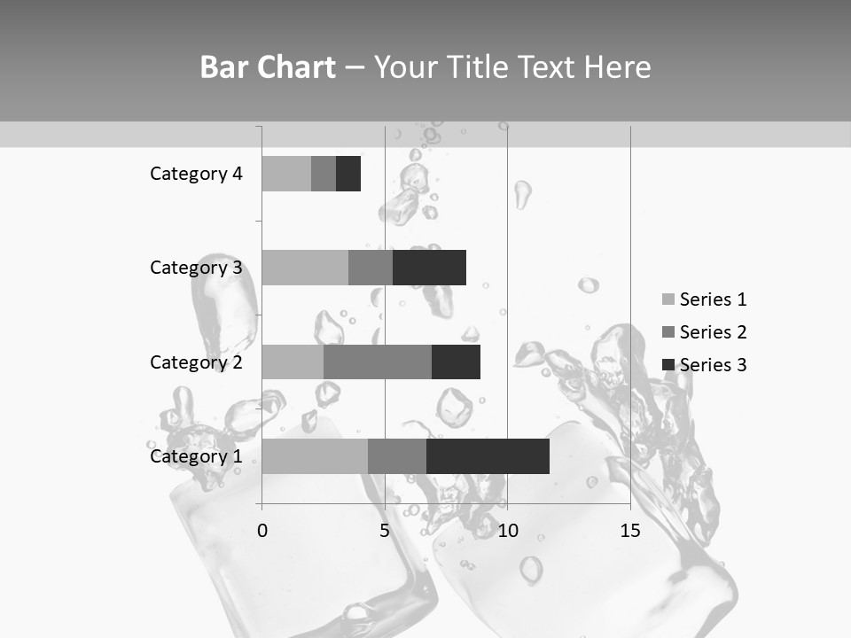 Shape Splash Studio PowerPoint Template