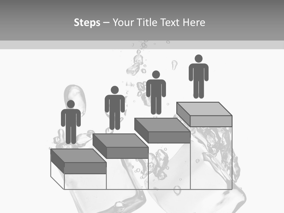 Shape Splash Studio PowerPoint Template