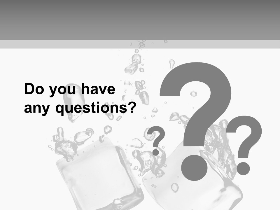 Shape Splash Studio PowerPoint Template