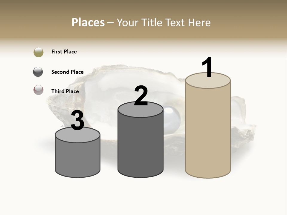 Faster Sport Metal PowerPoint Template