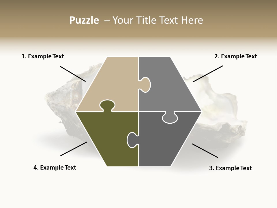 Faster Sport Metal PowerPoint Template