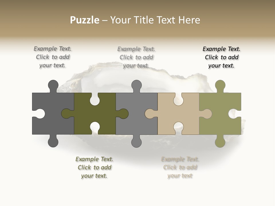 Faster Sport Metal PowerPoint Template