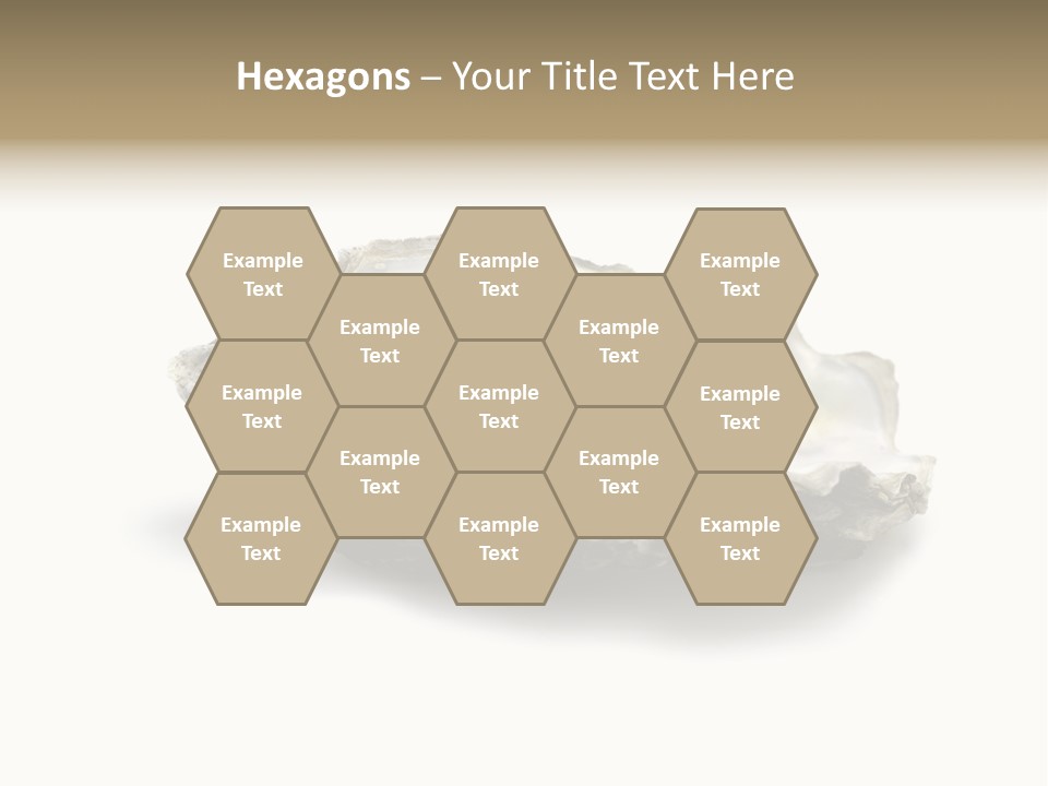 Faster Sport Metal PowerPoint Template