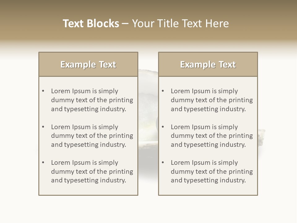Faster Sport Metal PowerPoint Template