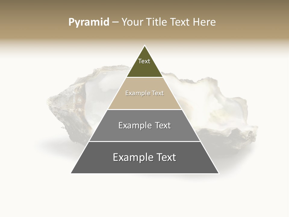 Faster Sport Metal PowerPoint Template