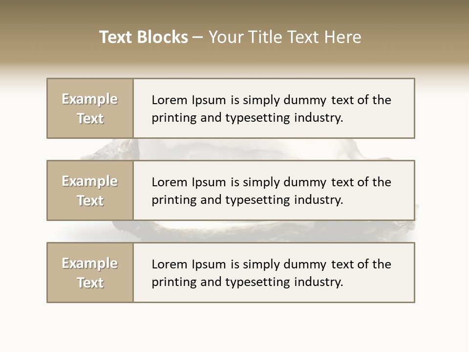 Faster Sport Metal PowerPoint Template