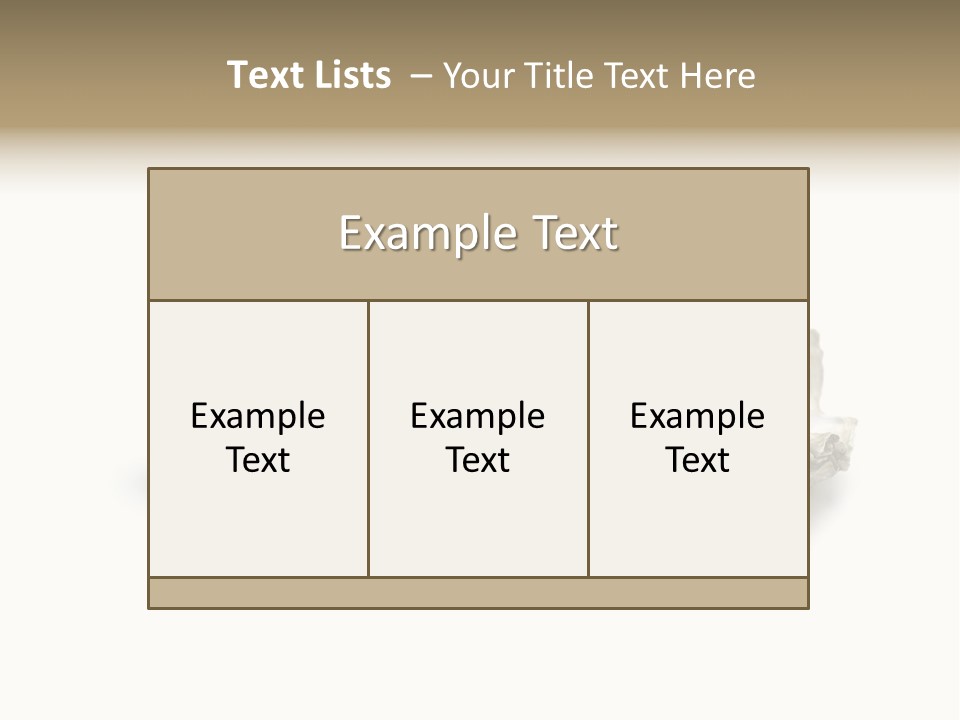 Faster Sport Metal PowerPoint Template