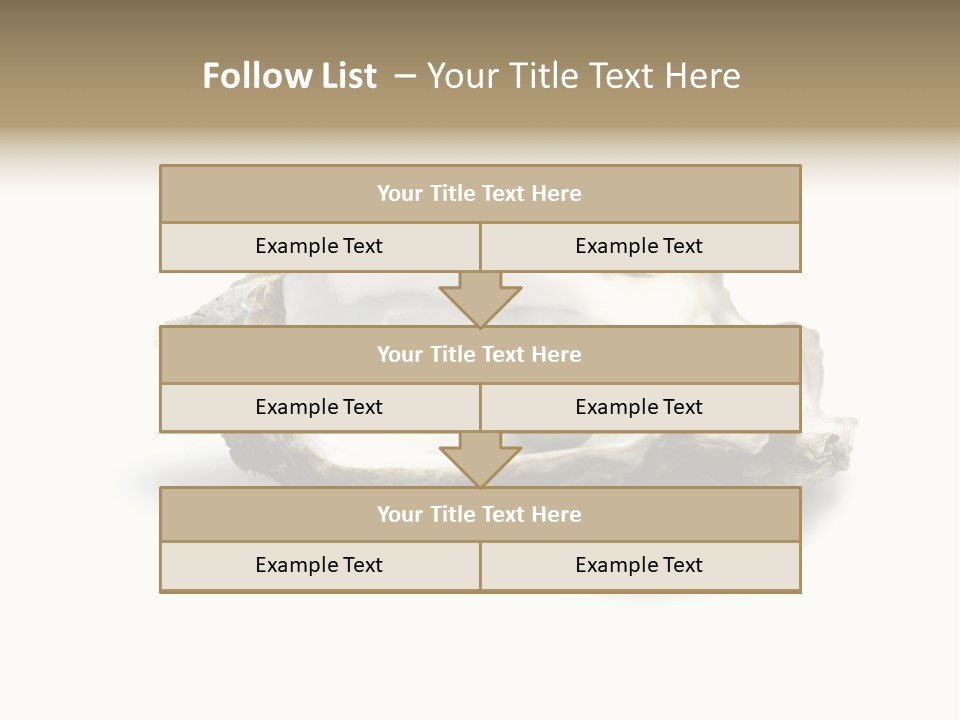 Faster Sport Metal PowerPoint Template