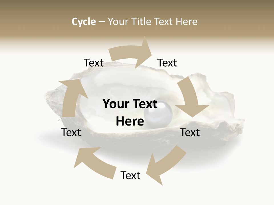 Faster Sport Metal PowerPoint Template
