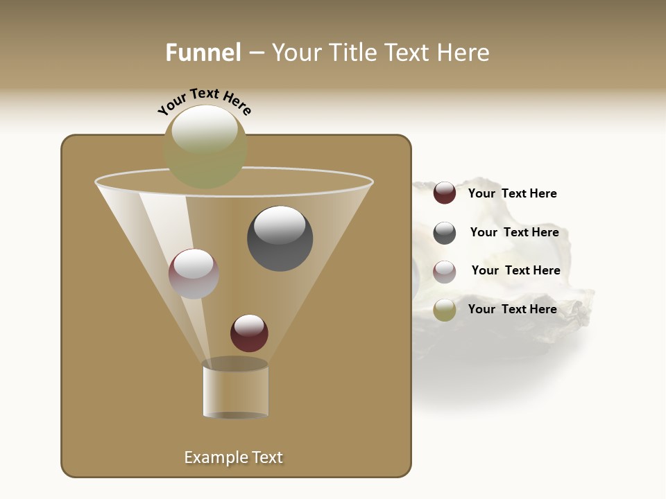 Faster Sport Metal PowerPoint Template