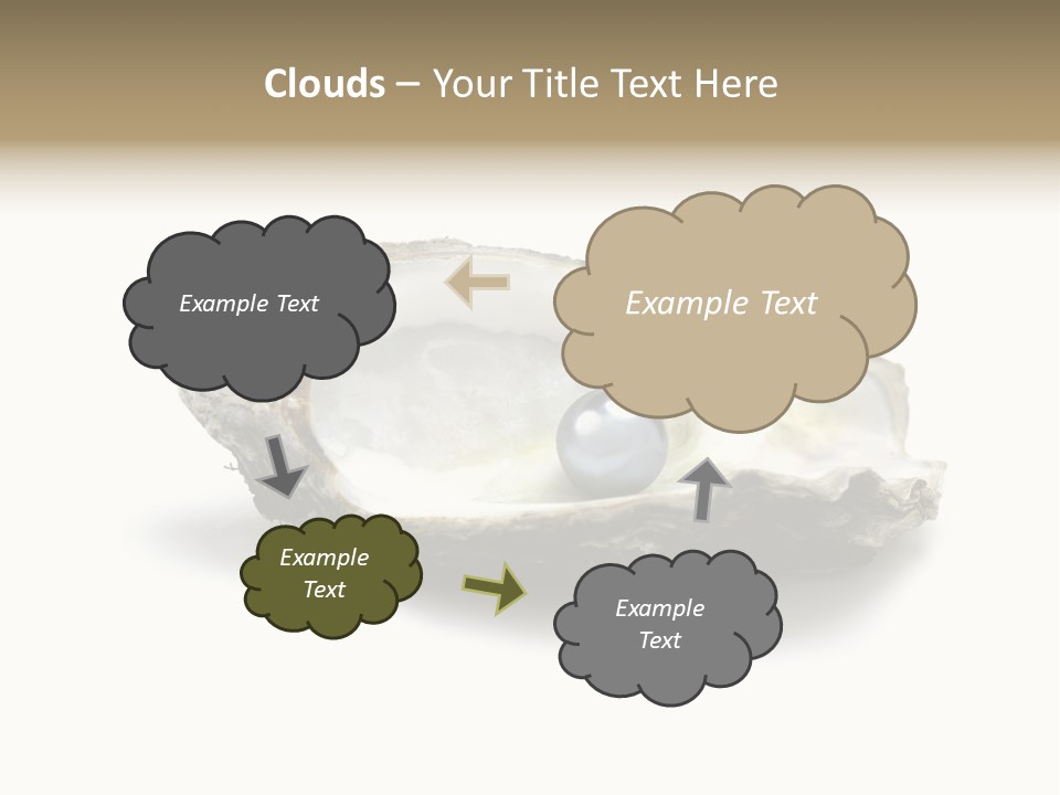 Faster Sport Metal PowerPoint Template