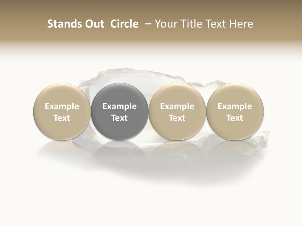 Faster Sport Metal PowerPoint Template