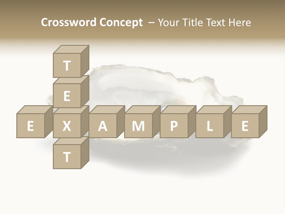Faster Sport Metal PowerPoint Template