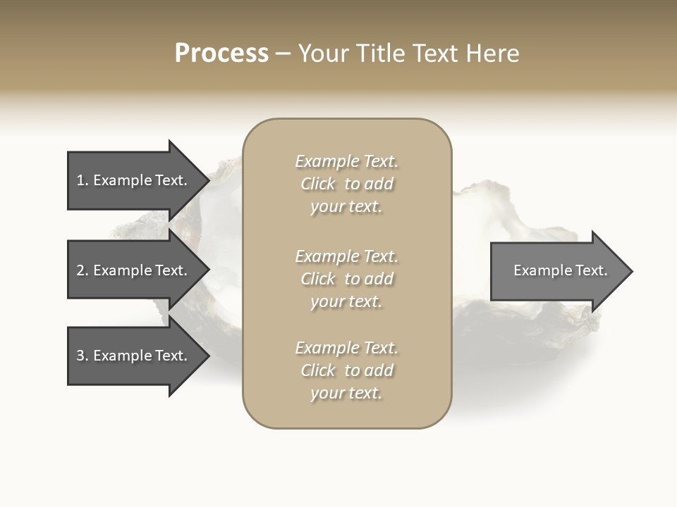 Faster Sport Metal PowerPoint Template