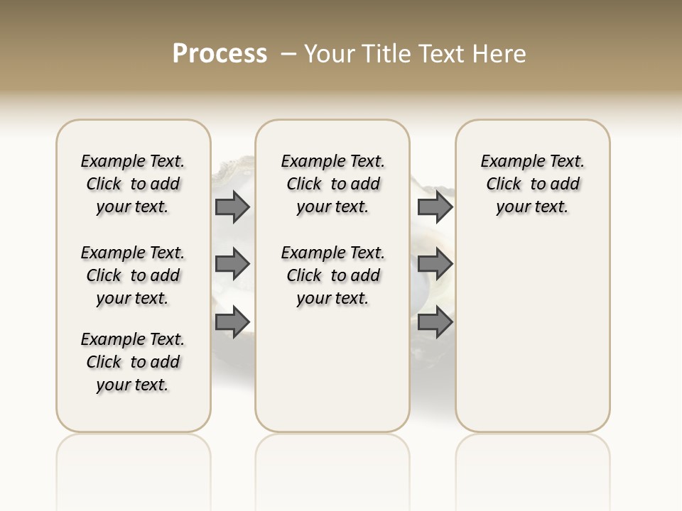 Faster Sport Metal PowerPoint Template