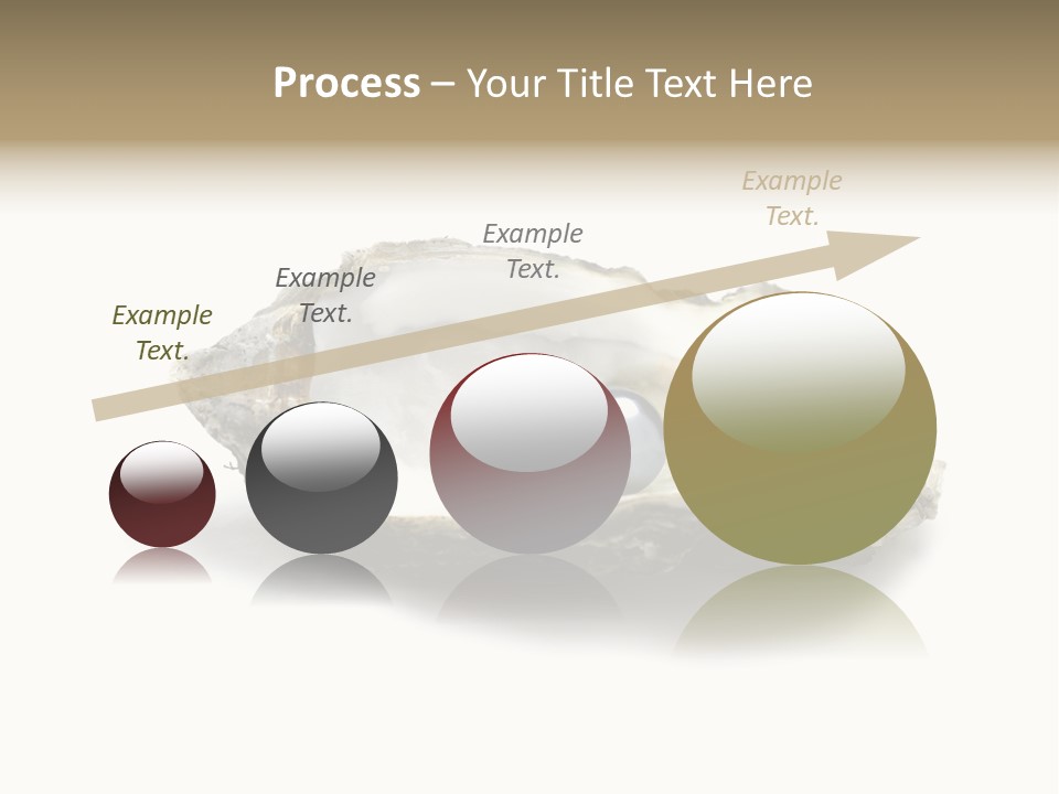 Faster Sport Metal PowerPoint Template