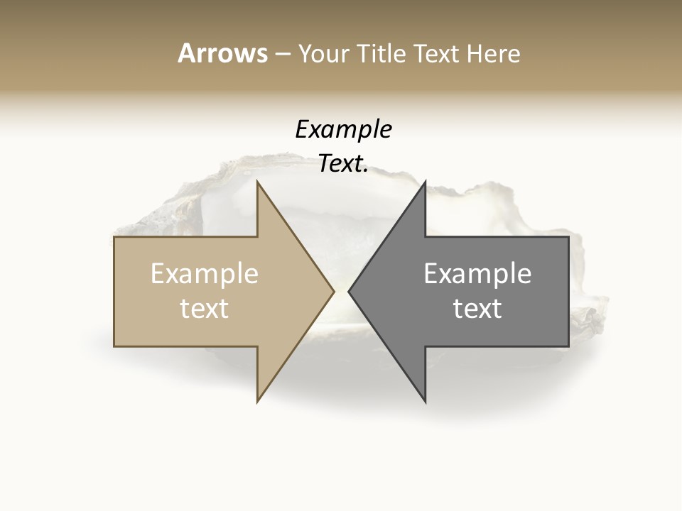 Faster Sport Metal PowerPoint Template