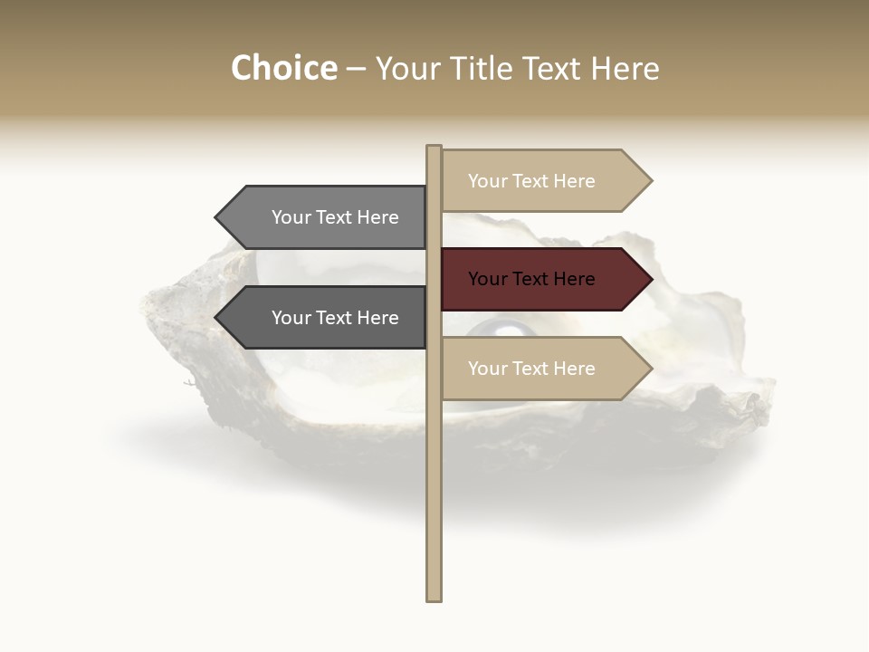 Faster Sport Metal PowerPoint Template