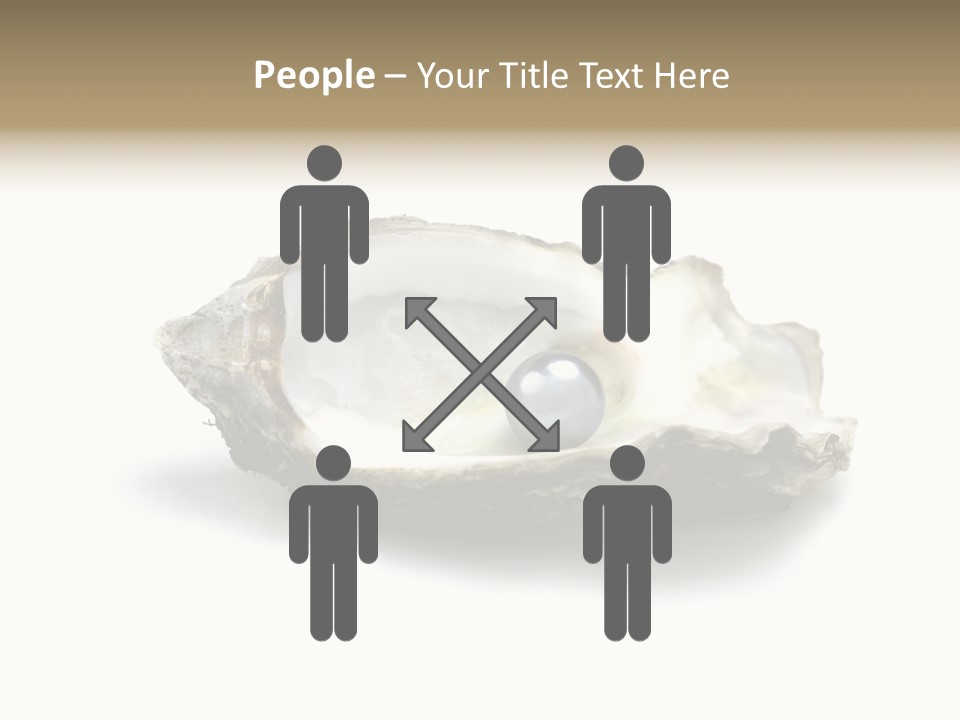 Faster Sport Metal PowerPoint Template