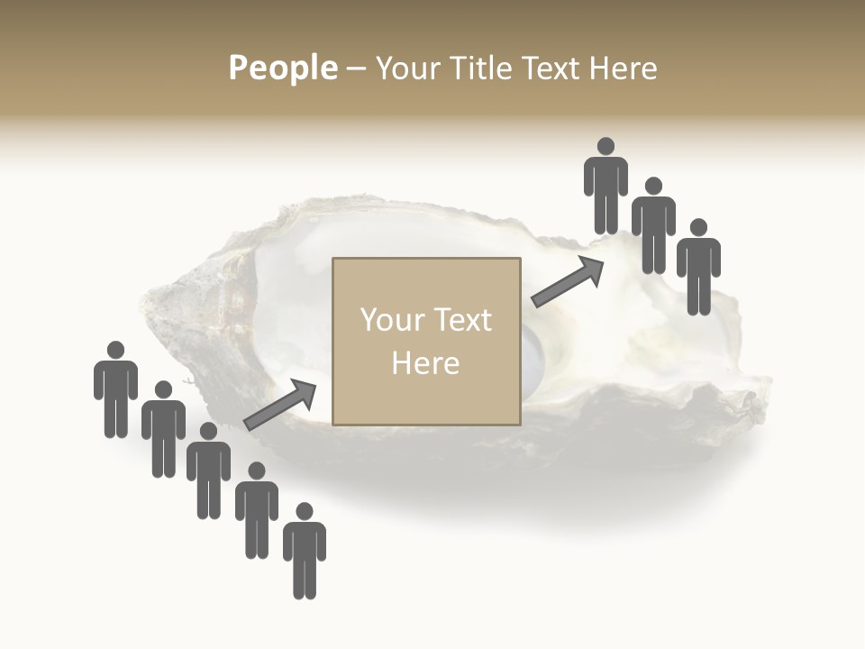 Faster Sport Metal PowerPoint Template