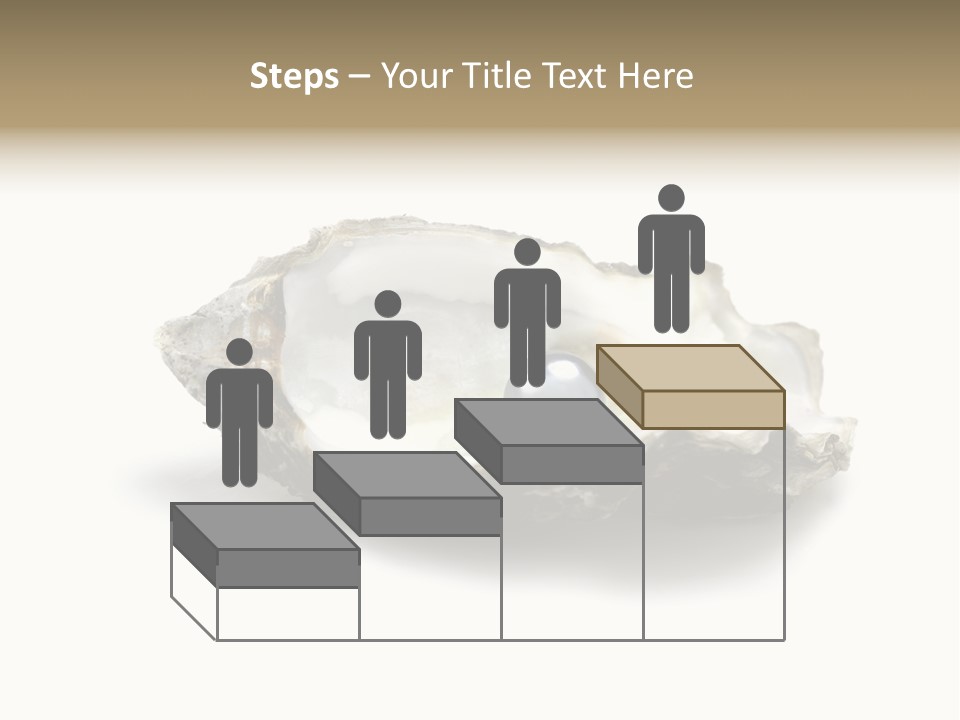 Faster Sport Metal PowerPoint Template