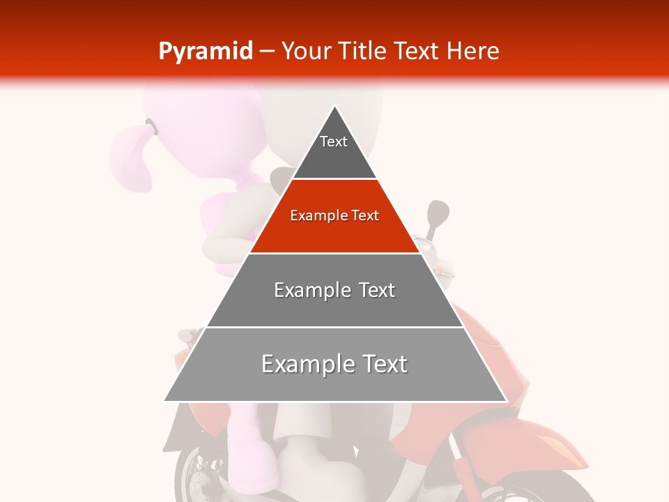 Partner Romance Girlfriend PowerPoint Template