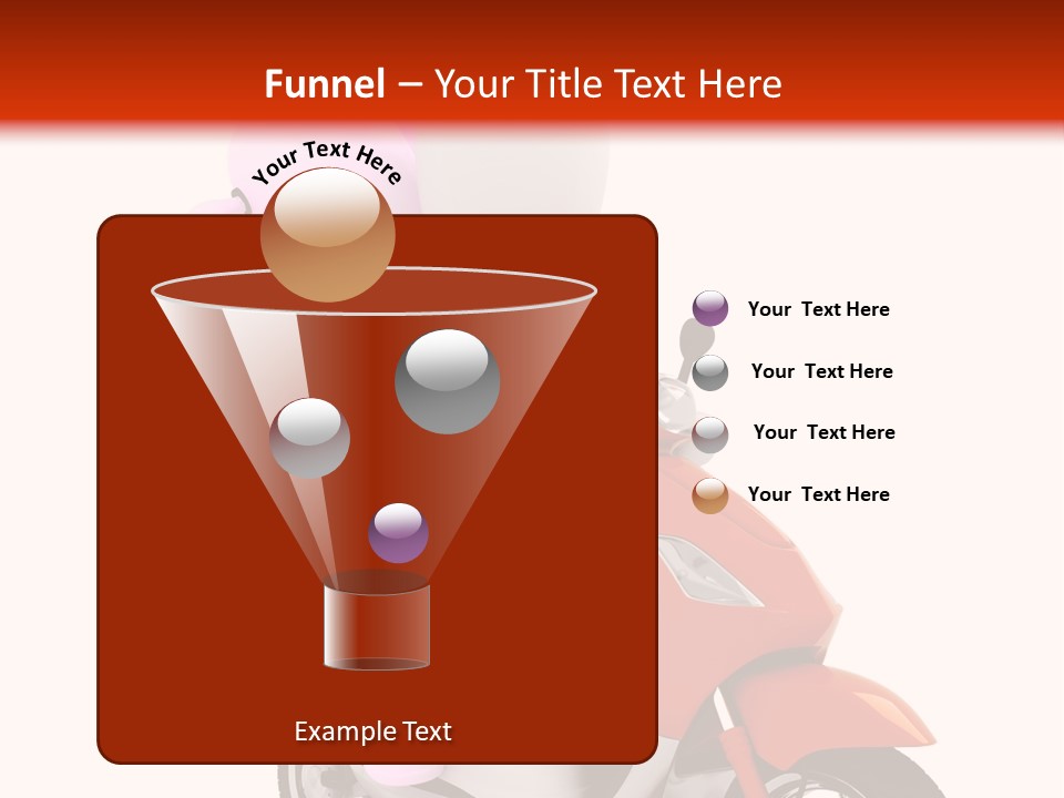 Partner Romance Girlfriend PowerPoint Template