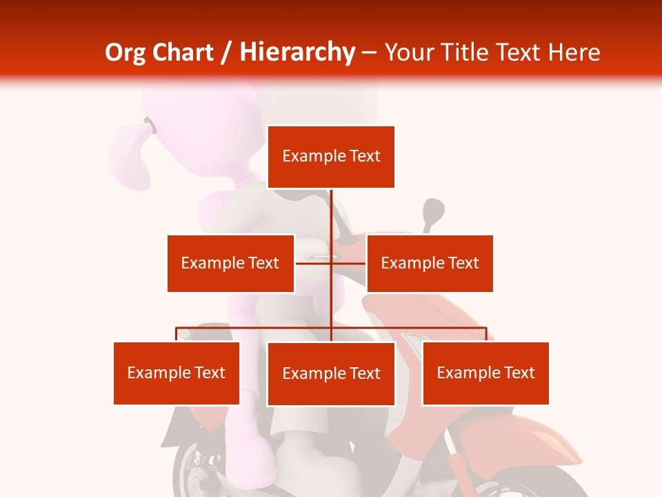 Partner Romance Girlfriend PowerPoint Template