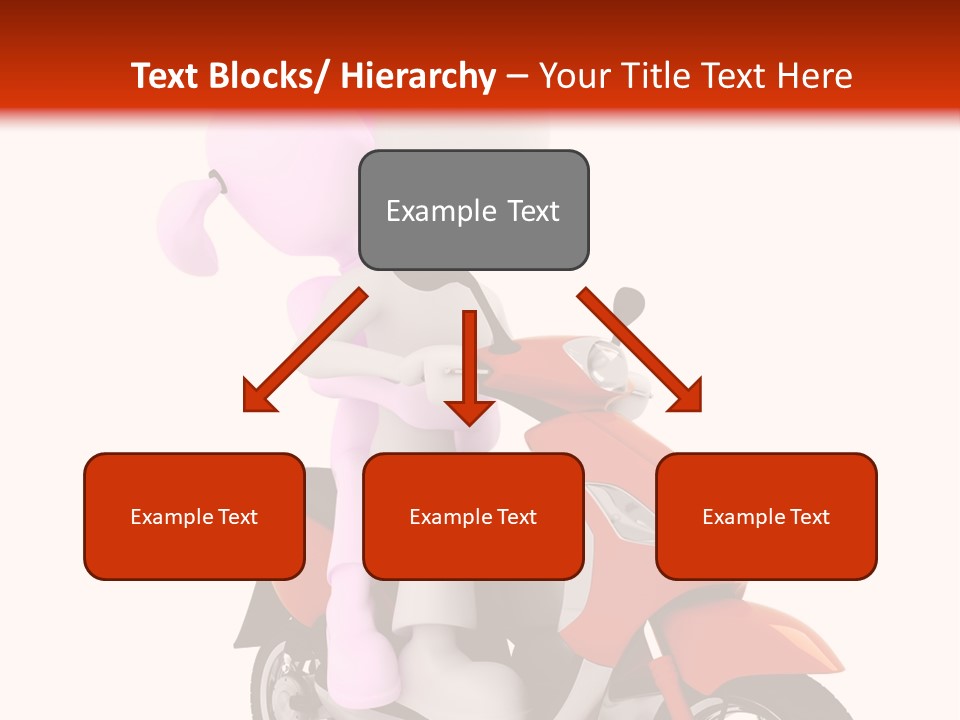 Partner Romance Girlfriend PowerPoint Template