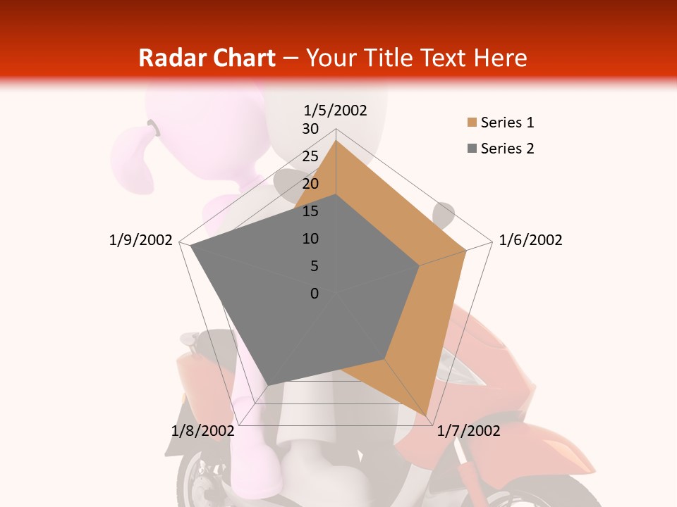 Partner Romance Girlfriend PowerPoint Template
