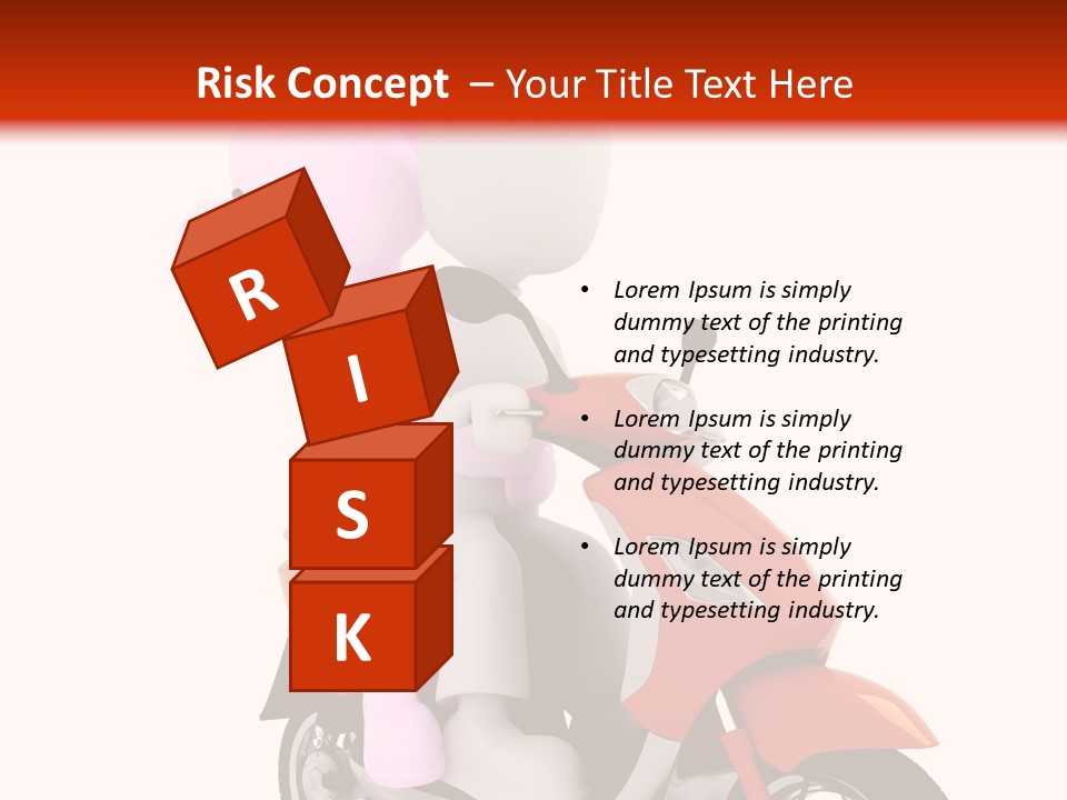 Partner Romance Girlfriend PowerPoint Template