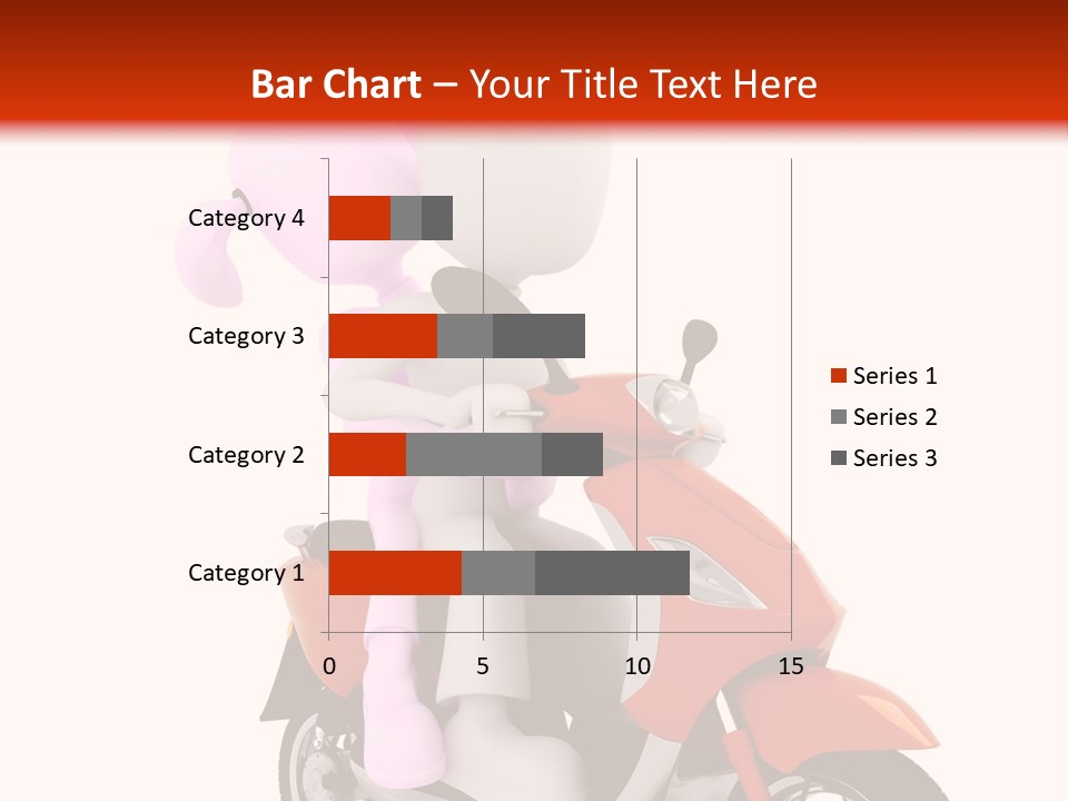 Partner Romance Girlfriend PowerPoint Template