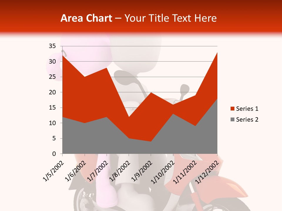 Partner Romance Girlfriend PowerPoint Template