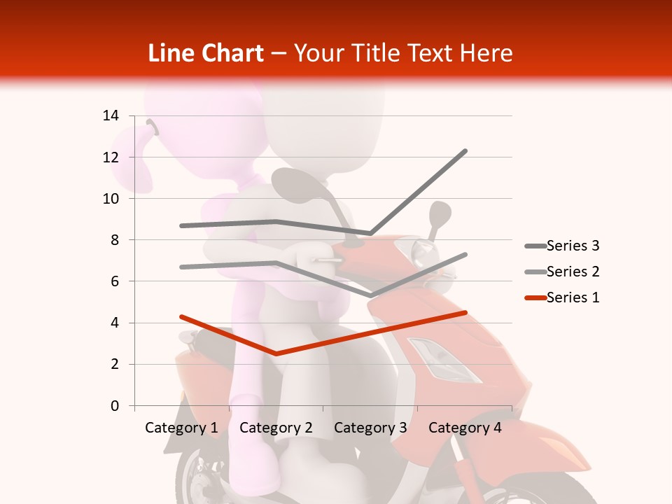 Partner Romance Girlfriend PowerPoint Template