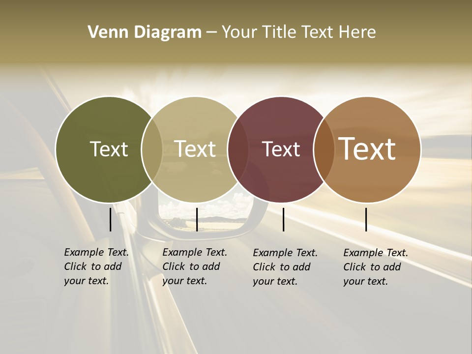 Faster Sport Metal PowerPoint Template