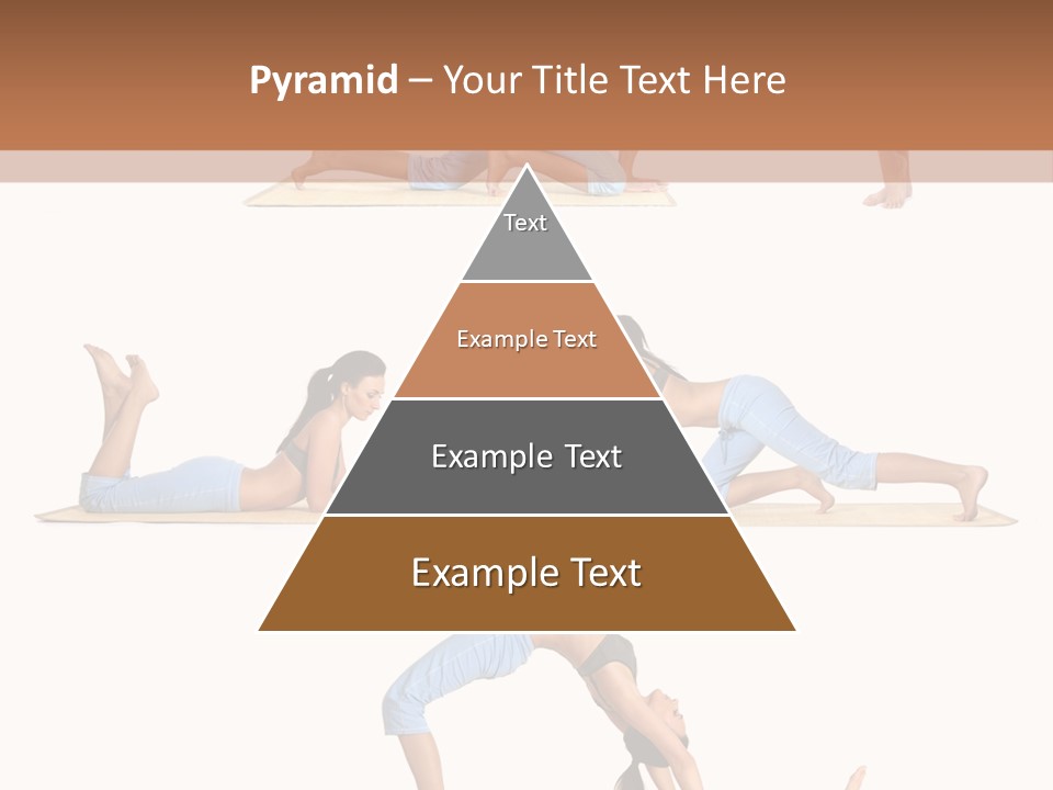 Body Attractive Style PowerPoint Template