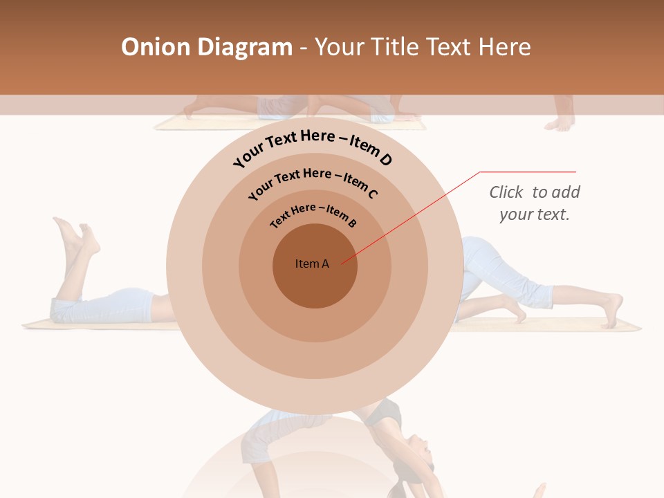 Body Attractive Style PowerPoint Template