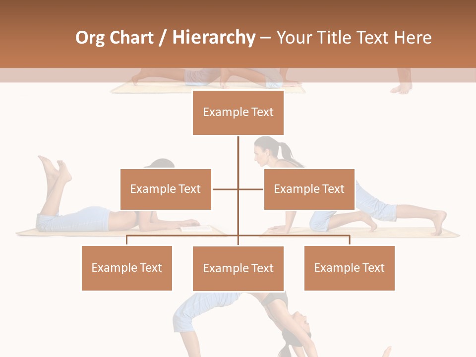 Body Attractive Style PowerPoint Template